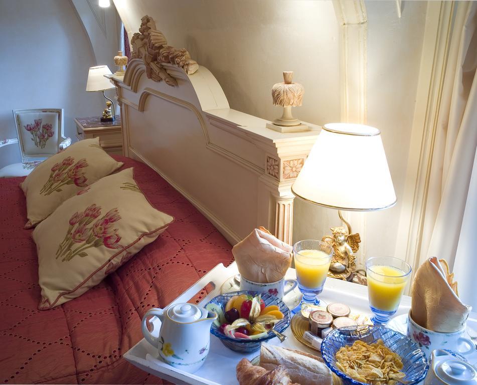 Chateau De Beaulieu Et Magnolia Spa, The Originals Relais Joué-lés-Tours Exteriér fotografie